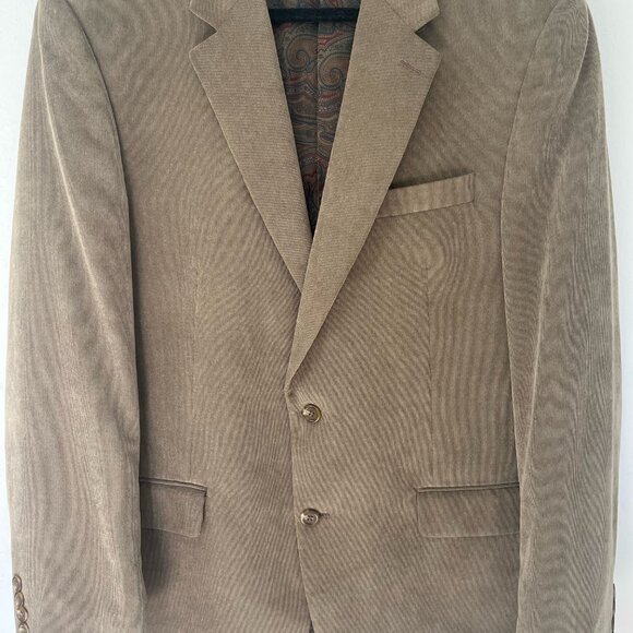 RALPH LAUREN Vintage Blazer Circa 1990s - Picture 7 of 9